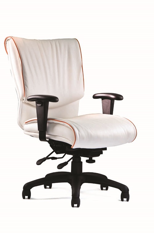 Neutral Posture Executive Seating